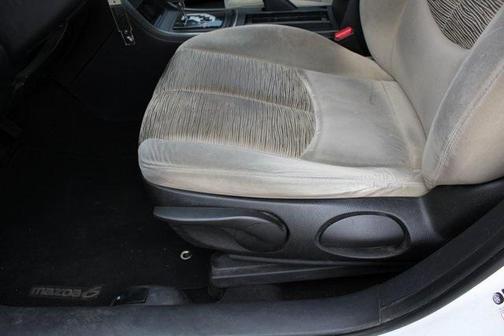 2010 Mazda Mazda6 i Sport