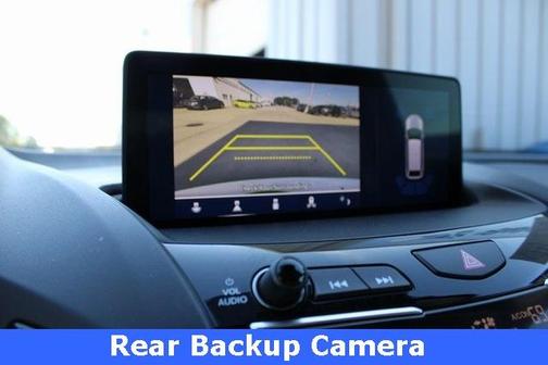 2022 Acura RDX Technology Package