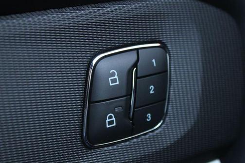 White 2026 Ford Explorer Tremor
