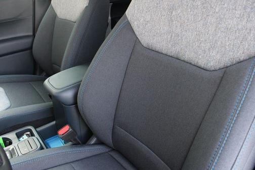 Gray Metallic 2026 Ford Maverick XLT