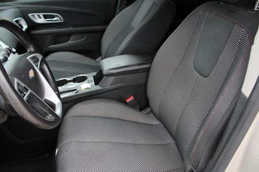 2012 Chevrolet Equinox 1LT