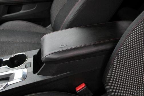 2012 Chevrolet Equinox 1LT