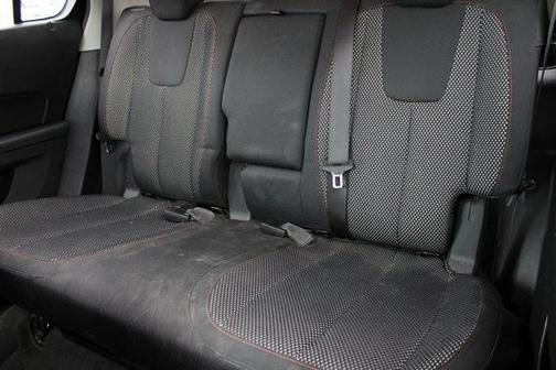 2012 Chevrolet Equinox 1LT
