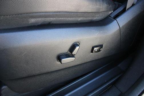 Onyx Black 2017 Dodge Grand Caravan GT