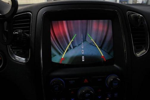 2015 Dodge Durango Citadel