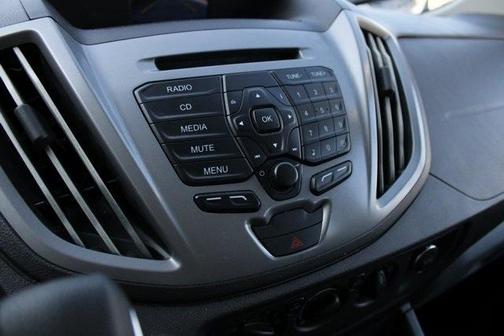 2019 Ford Transit-350 XLT
