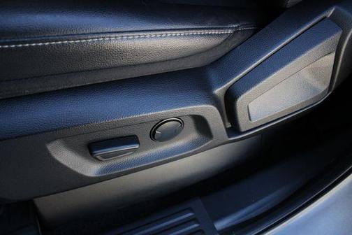 Carbonized Gray Metallic 2023 Ford Ranger XLT