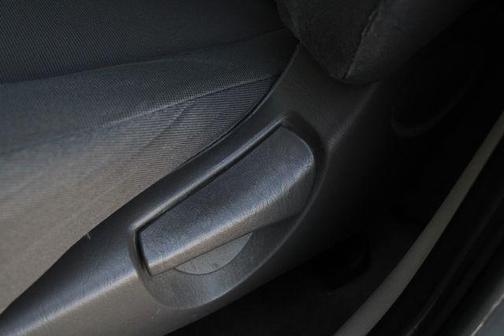 Silver 2010 Ford Escape XLS