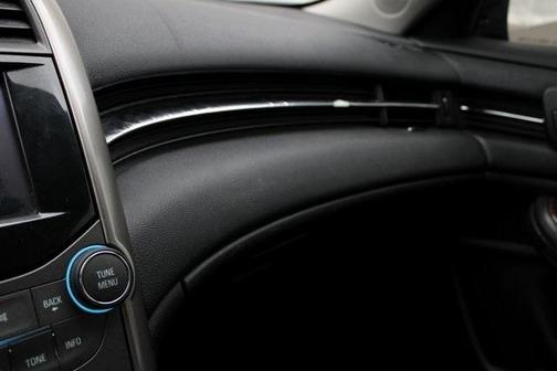 2013 Chevrolet Malibu 1LZ