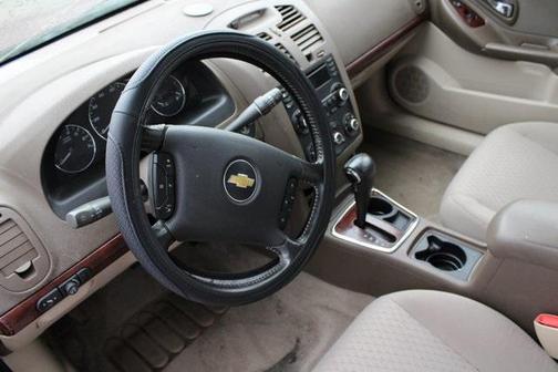 2006 Chevrolet Malibu LT