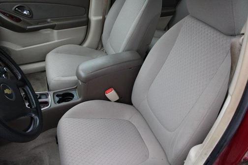 2006 Chevrolet Malibu LT
