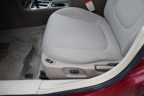 2006 Chevrolet Malibu LT