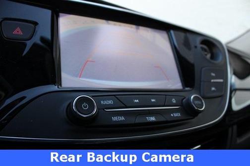 2017 Buick Envision Premium I