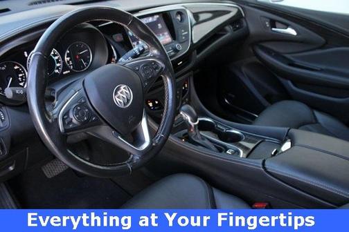 2017 Buick Envision Premium I