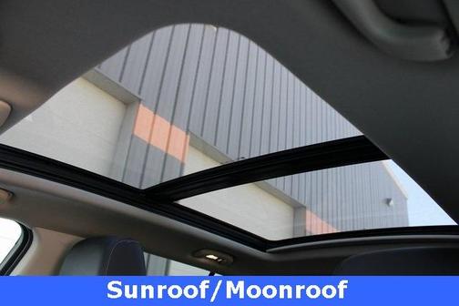 2017 Buick Envision Premium I