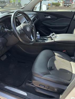 2017 Buick Envision Premium I