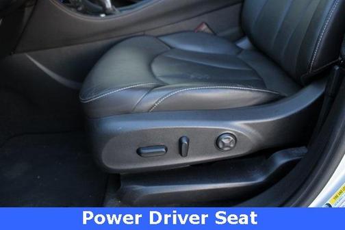 2017 Buick Envision Premium I