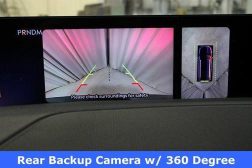 Black Metallic 2026 Lincoln Navigator Reserve