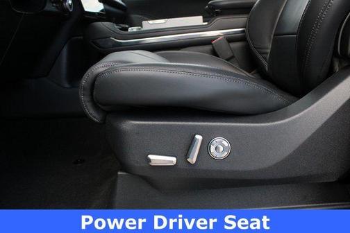 Black Metallic 2026 Lincoln Navigator Reserve