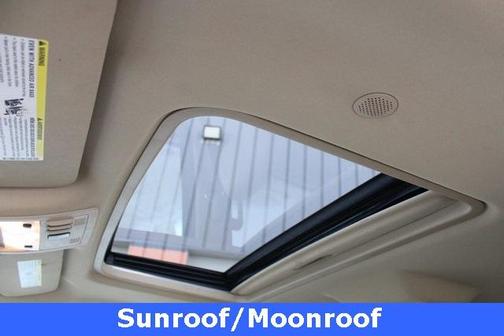 2012 Chevrolet Suburban 1500 LT