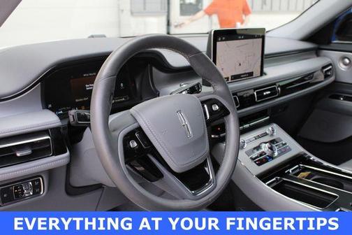 2020 Lincoln Aviator Reserve AWD
