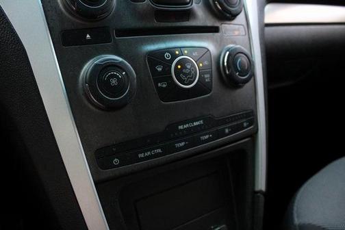 2014 Ford Utility Police Interceptor Base