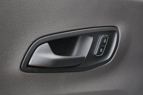 Oxford White 2026 Ford Transit-250 148 WB Medium Roof Cargo