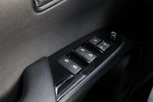 2017 Toyota Prius Three