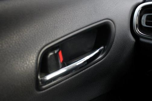 2017 Toyota Prius Three