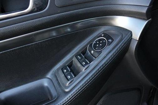 2014 Ford Utility Police Interceptor Base