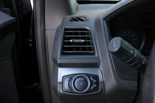 2014 Ford Utility Police Interceptor Base