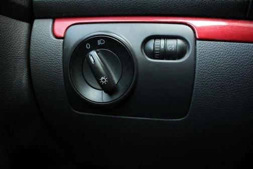 2009 Volkswagen Rabbit S