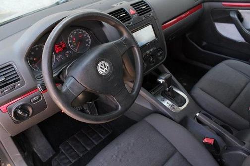 2009 Volkswagen Rabbit S