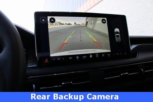 2026 Lincoln Corsair Grand Touring