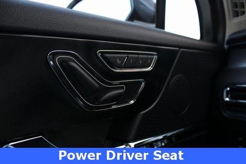 2026 Lincoln Corsair Grand Touring