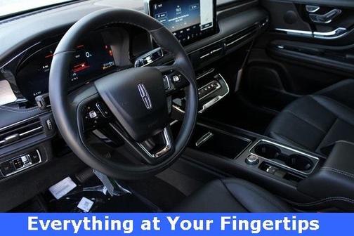 2026 Lincoln Corsair Grand Touring