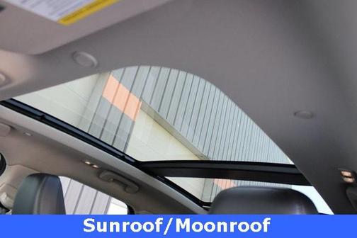 2026 Lincoln Corsair Grand Touring