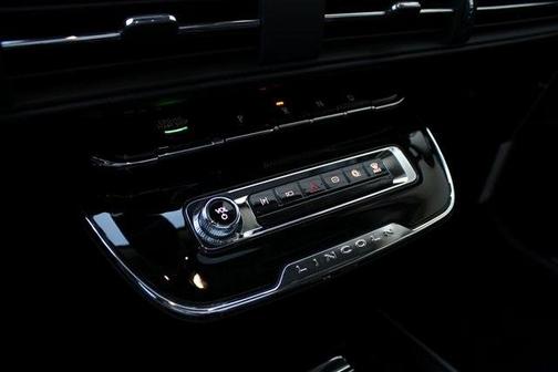 2026 Lincoln Corsair Grand Touring