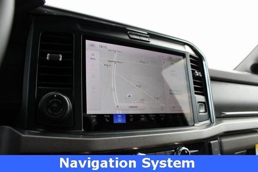 2025 Ford F-250 Platinum