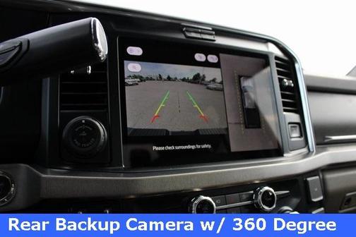 2025 Ford F-250 Platinum