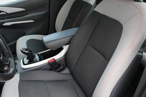 2017 Chevrolet Bolt EV LT