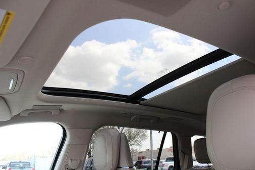 2023 Lincoln Aviator Reserve AWD