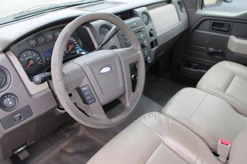 2009 Ford F-150 STX