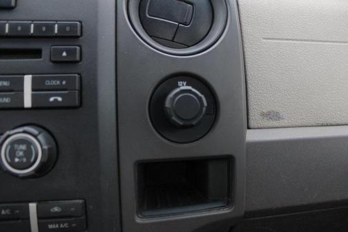 2009 Ford F-150 STX