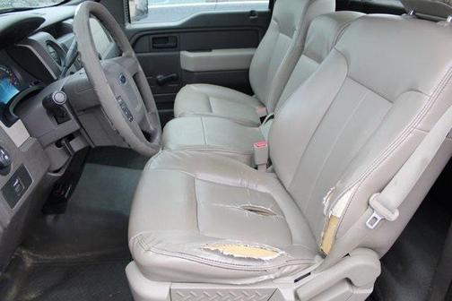 2009 Ford F-150 STX