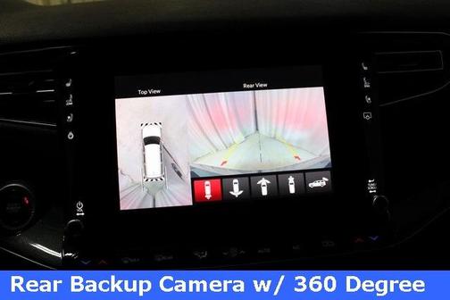 2022 Jeep Wagoneer Series I