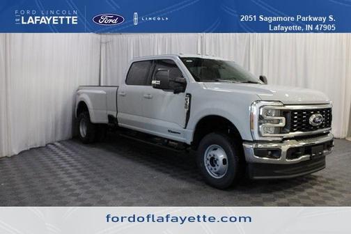 2026 Ford F-350 