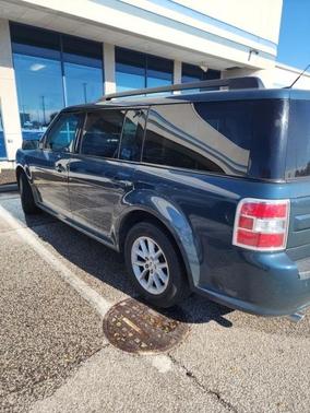 2016 Ford Flex SE