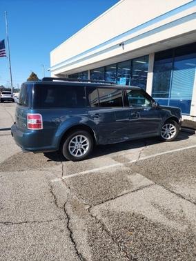 2016 Ford Flex SE