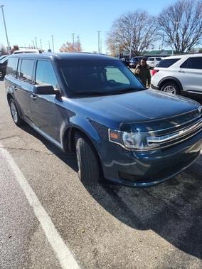2016 Ford Flex SE